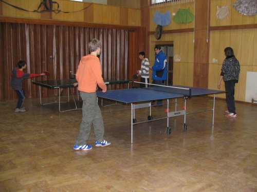 Štěpánský turnaj - 26.12.2007